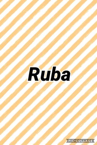 Ruba Ashi