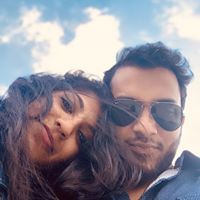 Dhanush Mohan