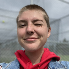 Taylor Oesterheld