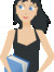 Betty-Lettrice