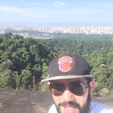 Rodrigo Selek