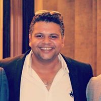 Mahmoud Elkadi