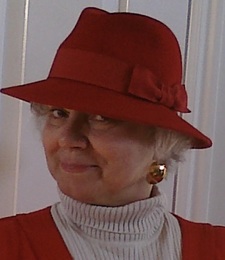 Pat W Coffey