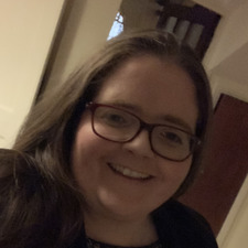 Aisling Ni chleirigh