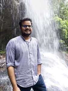 Kurian Babu