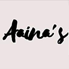 Aaina Salman