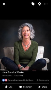 Jane Frances