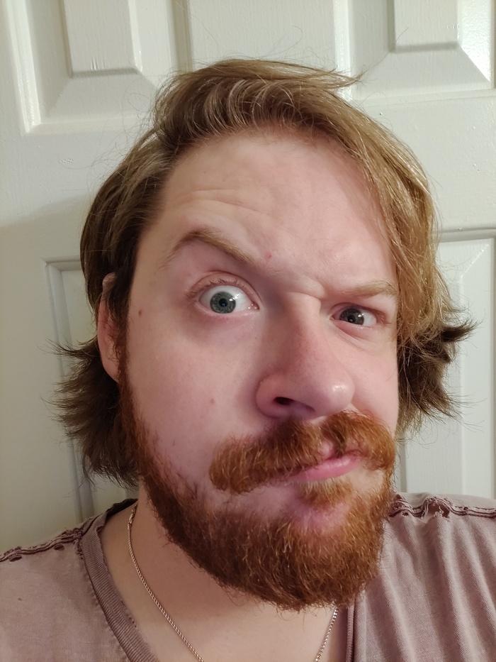 Goodreads profile picture for @smirk