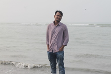 শাহরিয়ার বিশাল