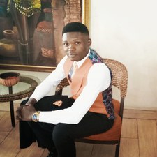 Olasunkanmi Daniels