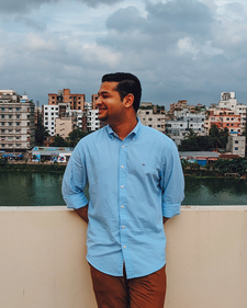 Shaquib  Chowdhury