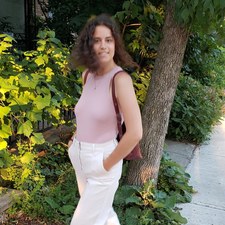 Marielle Vaillancourt