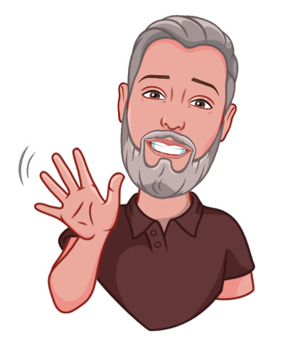 Goodreads profile picture for @muskrat