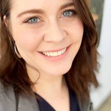 Crystal Palmisano-Dillard