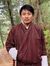 Kinzang...