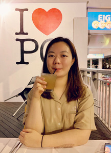 Macy Yau