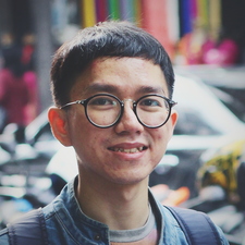 Julius Tanoey
