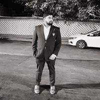 Aady Mistry