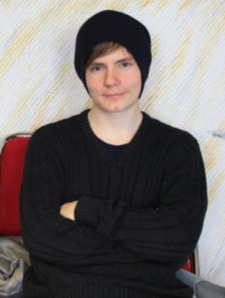 Kjetil Johan Holme
