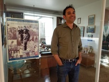 Govind Acharya