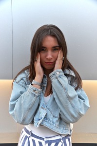Francesca Sanvito