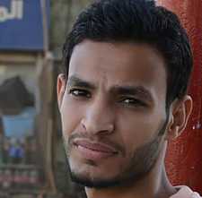 Nabhan Ehmoud