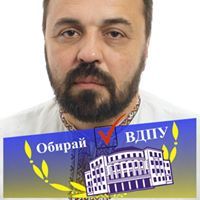 Олег Безверхий