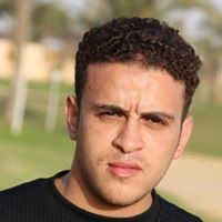 Amr Abdalla