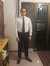 Harry B