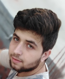 محمد الزيات