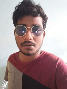 Arunava Saha