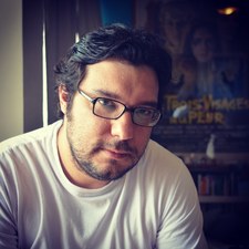 Fernando Toste