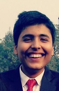 Hardik Kathuria