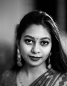 Shruthi