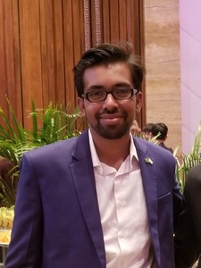 Hossain Mohammad Faysal