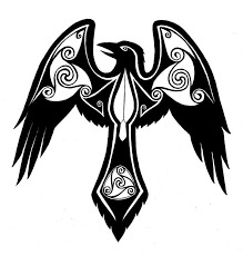 Raven Corvid