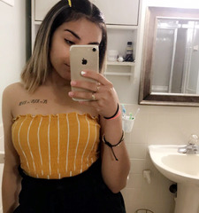 Keidy Cedillo