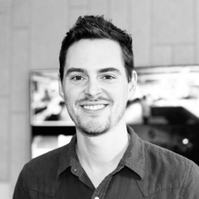 Joshua Klevorn