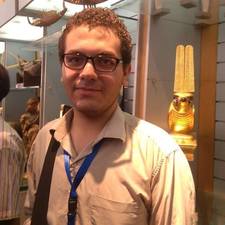 mahmoud gamal