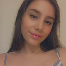 Elena Garvanlieva