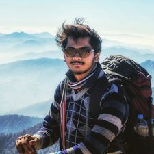 Saurabh Fegade