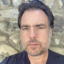 David Gillanders