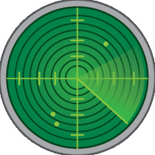 Radar Logic