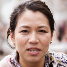 Hilda Shu