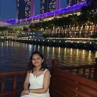 NIRZARI Pandya