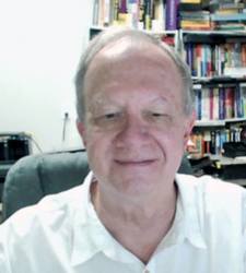 Steven Christensen