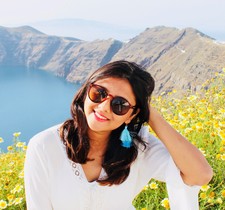 Vishakha