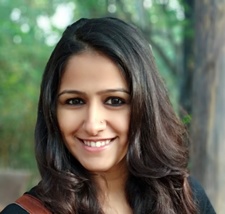 Anushree Shenoy