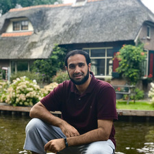 عبدالرحمن الشطي