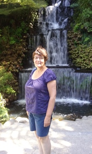 Anne Horrocks